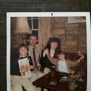 Meet your Posher, Kerry